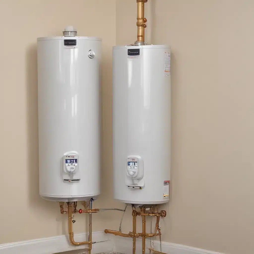 Integrating Water Heaters with Home Automation Systems: Enhancing Energy Savings and Remote Management Integrating Water Heaters with Home Automation Systems: Enhancing Energy Savings and Remote Management