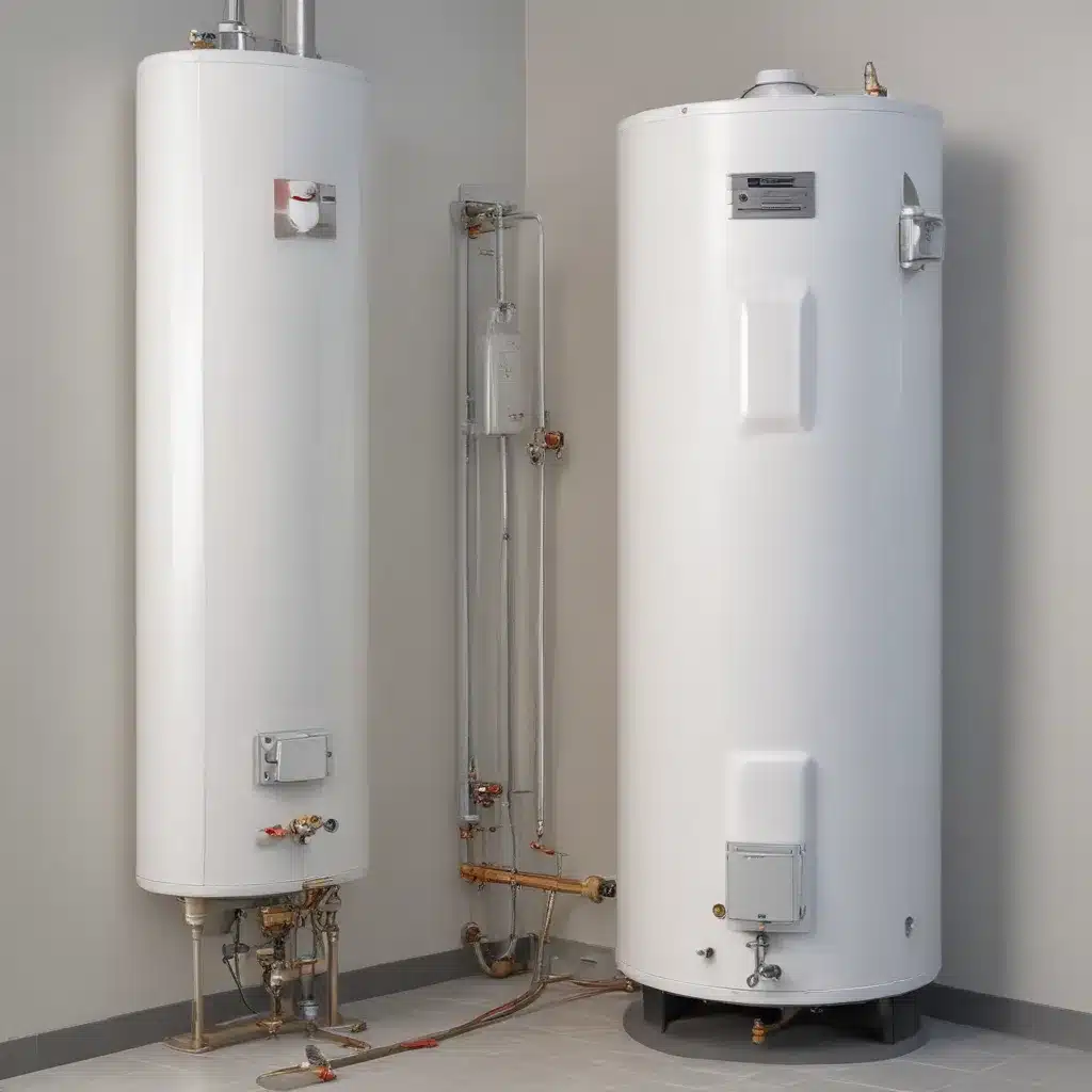 Integrating Water Heaters with Renewable Energy Sources for Sustainability
