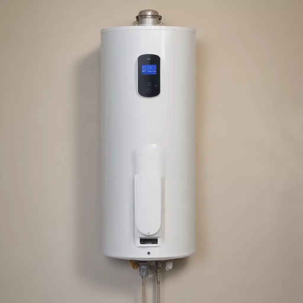 Integrating Water Heaters with Smart Home Automation: Enhancing Remote Monitoring, Control, and Energy Management