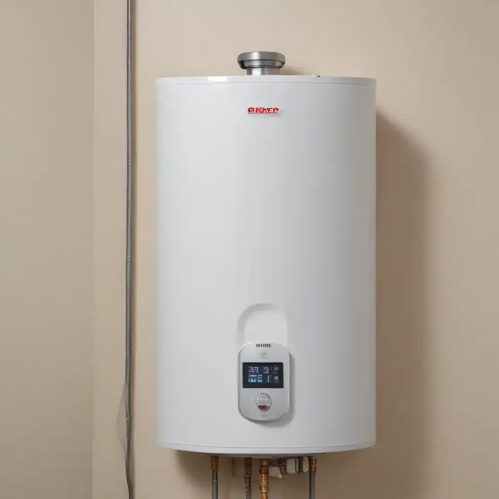 Integrating Water Heaters with Smart Home Systems: Enhancing Convenience and Control