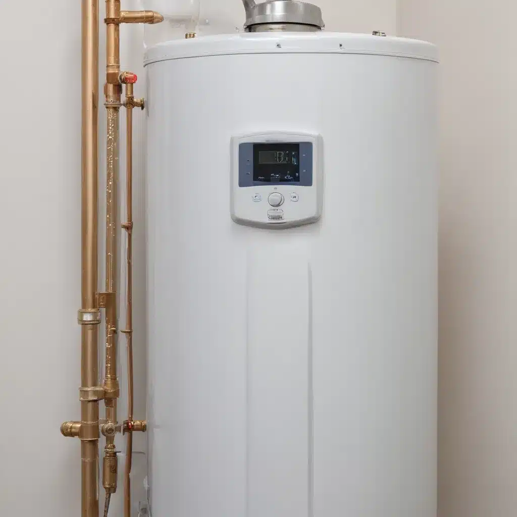 Legionella Prevention: Balancing Water Heater Temperatures and Compliance