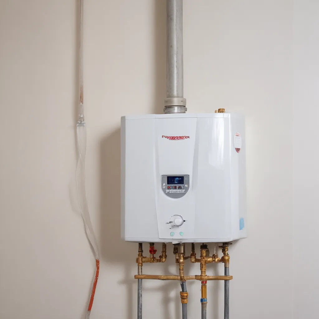 Maintaining Accurate Temperature Regulation: Servicing Water Heater Thermostats