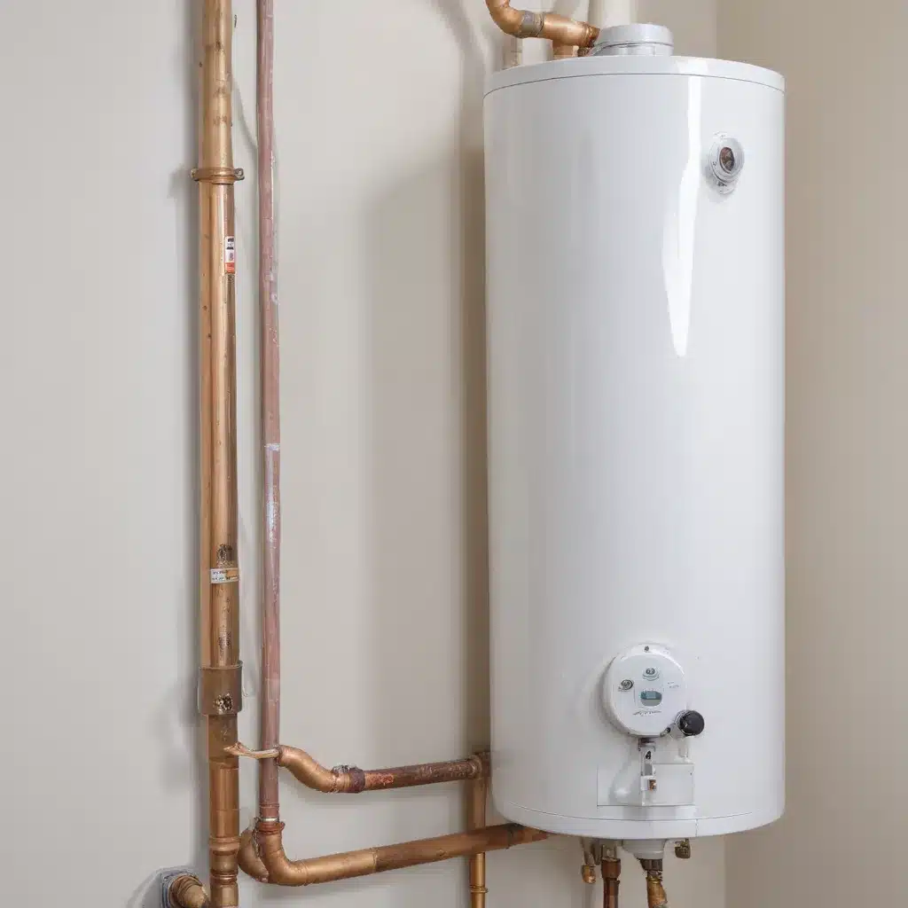 Maintaining Compliant Water Heater Temperatures to Prevent Legionella Growth