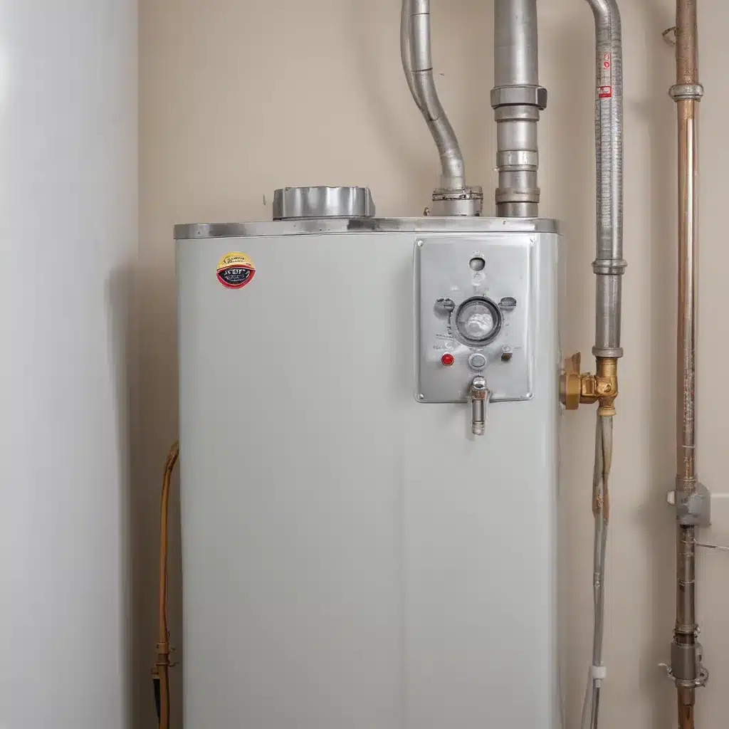 Maintaining Gas Water Heater Reliability: Preventing Thermocouple Failures