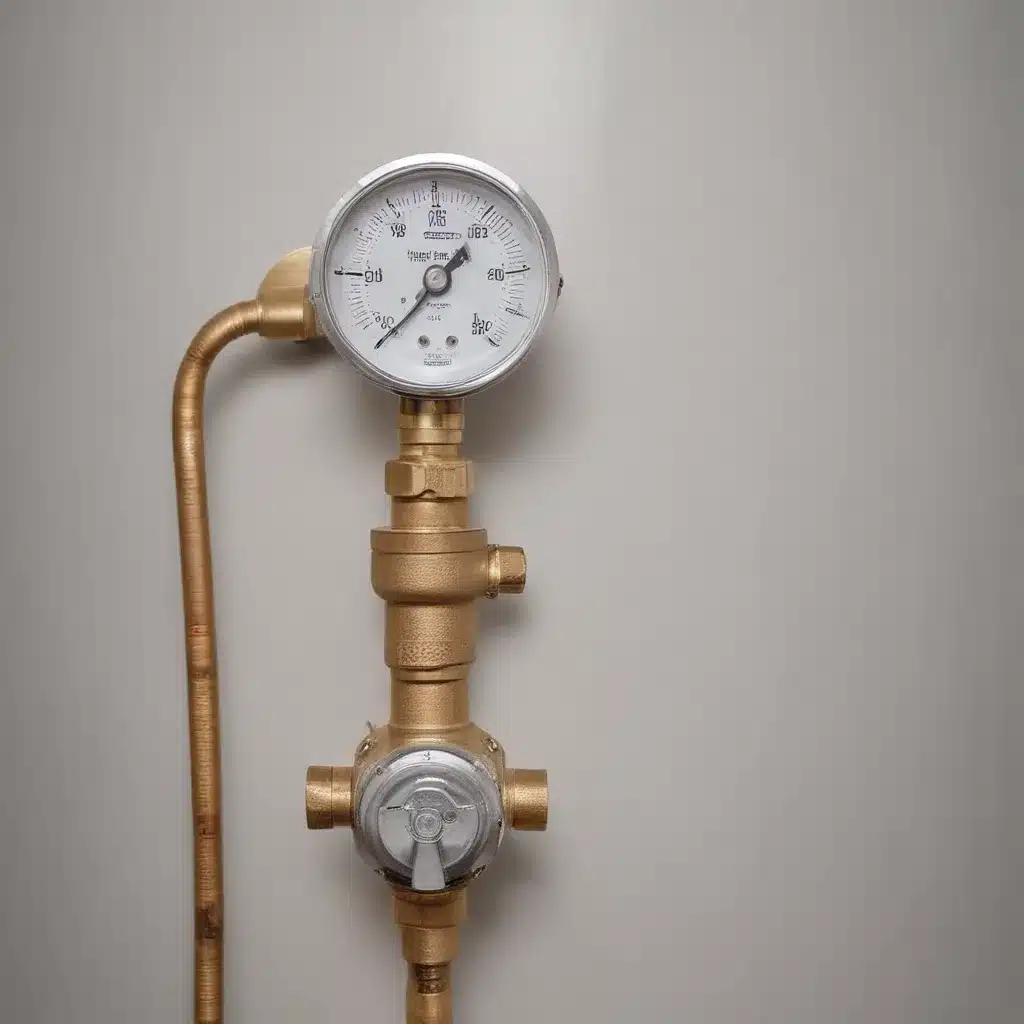 Maintaining Pressure Relief Valve Function for Water Heater Safety