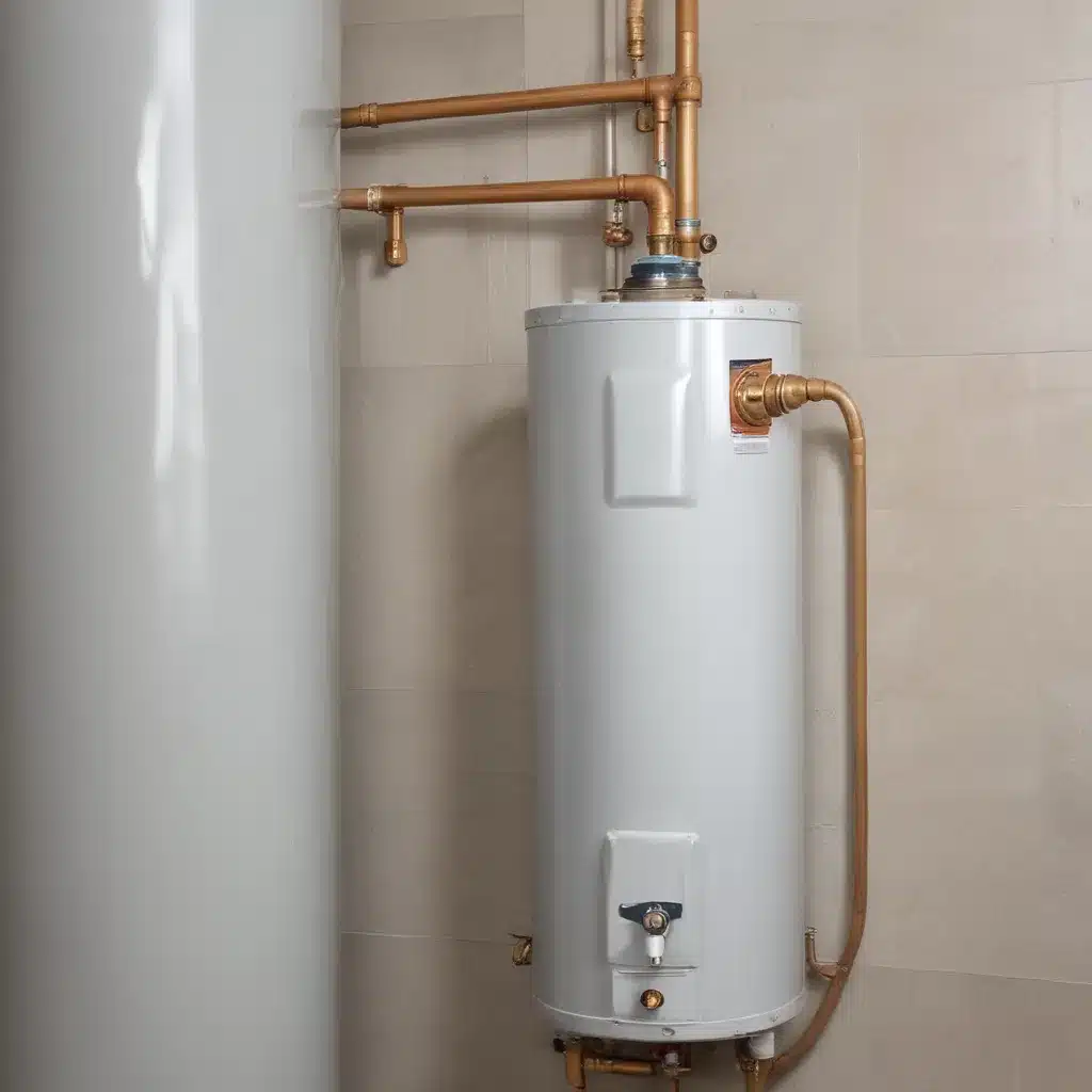 Maintaining Water Heater Anode Rods for Year-Round Protection