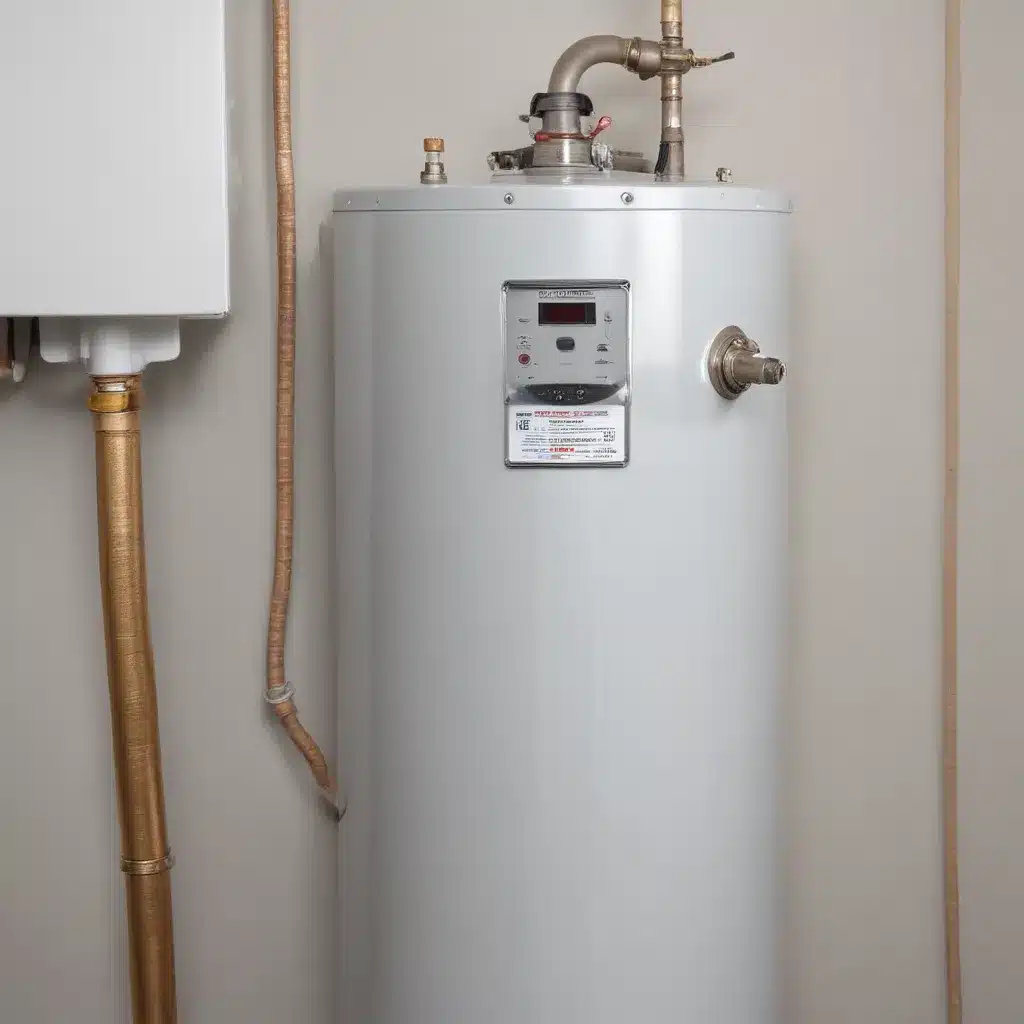 Maintaining Water Heater Anodes: Preventing Premature Tank Failure