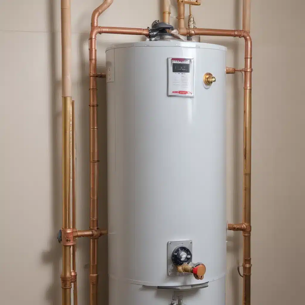 Maintaining Water Heater Dip Tubes: Preserving Hot Water Delivery Performance