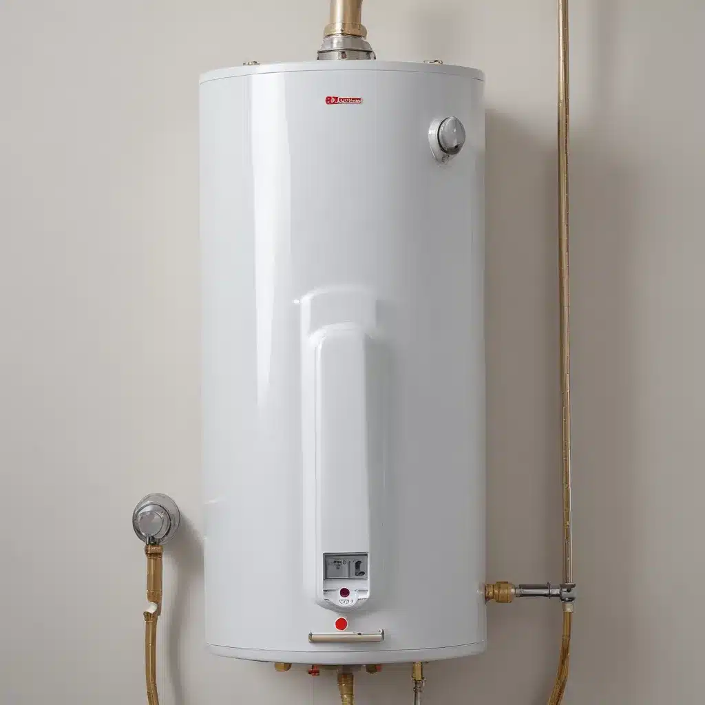 Maintaining Water Heater Efficiency: Proven Techniques for Minimising Energy Consumption