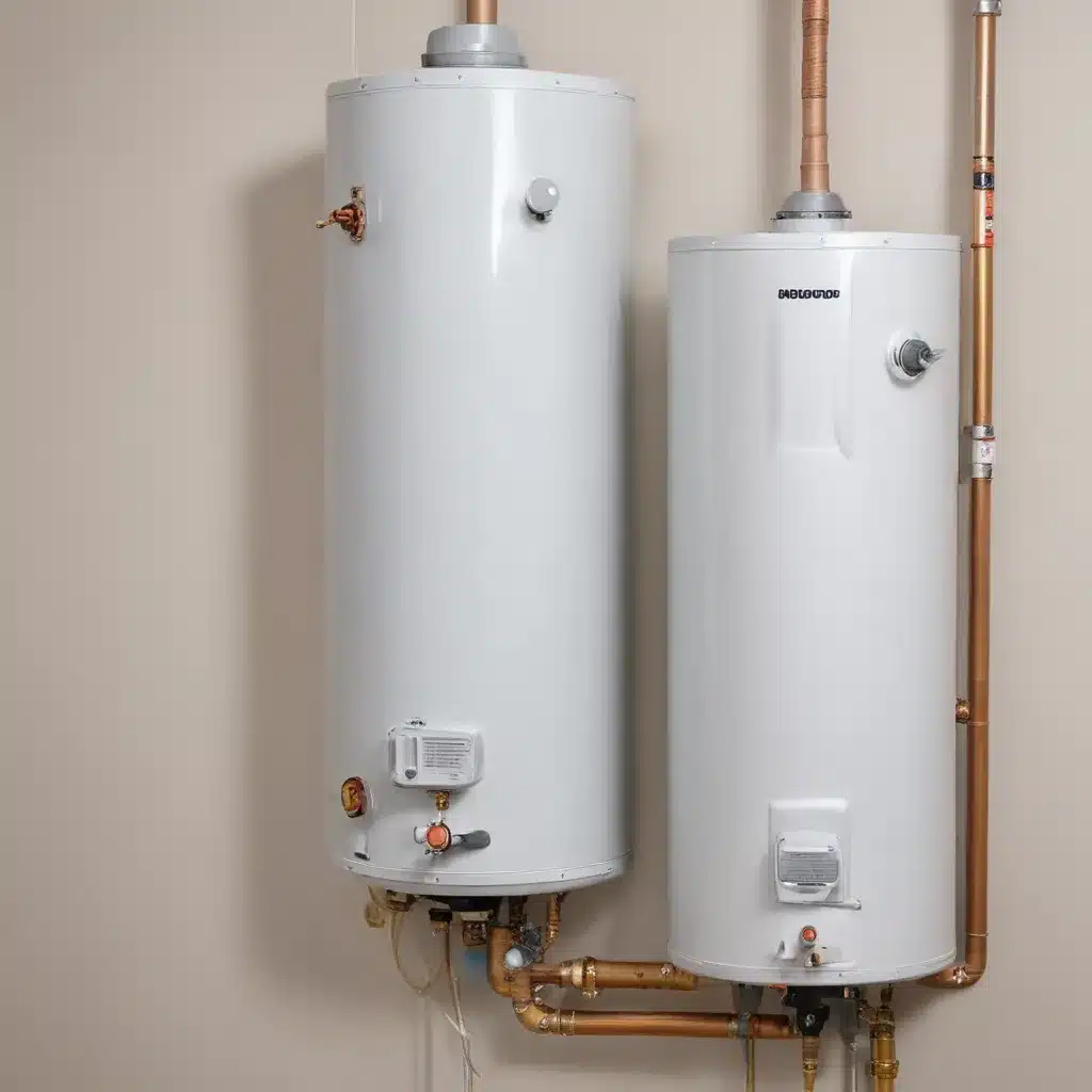 Maintaining Water Heater Electrical Components: Ensuring Safe and Reliable Operation