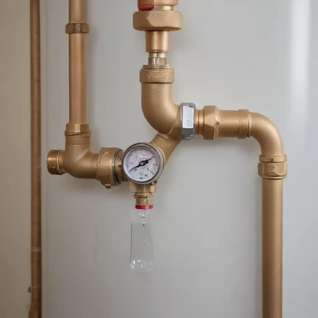 Maintaining Water Heater Pressure Relief Valves for Safety