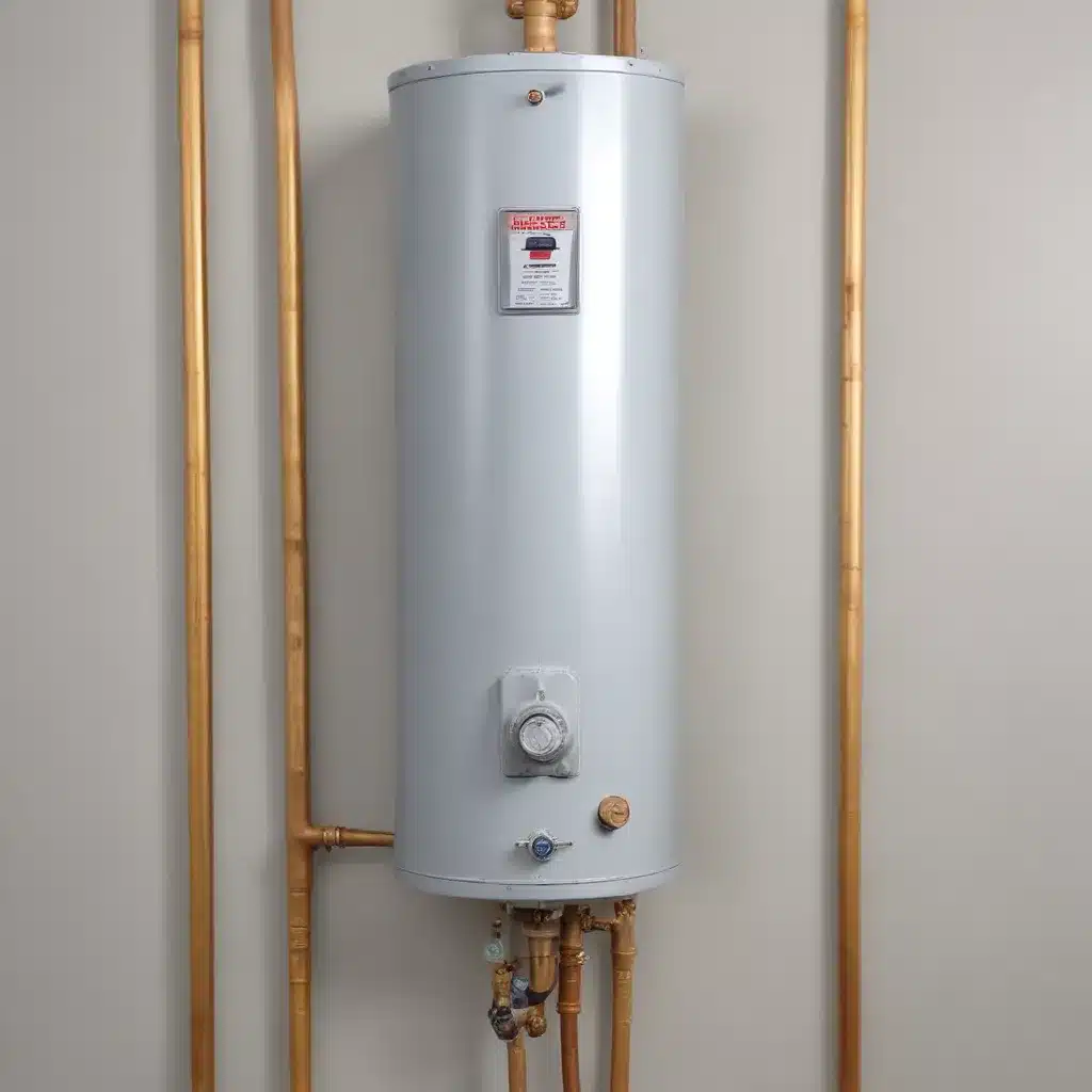 Maintaining Water Heater Sacrificial Anode Rods: Protecting Against Corrosion