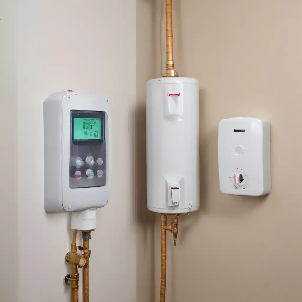 Maintaining Water Heater Thermostats: Ensuring Accurate Temperature Regulation