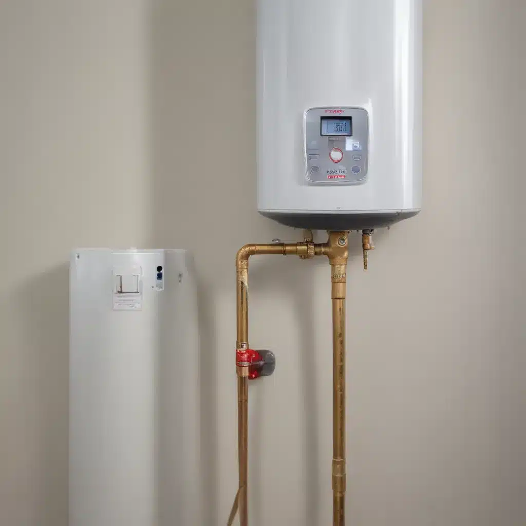 Maintaining Year-Round Anode Rod Protection for Water Heaters