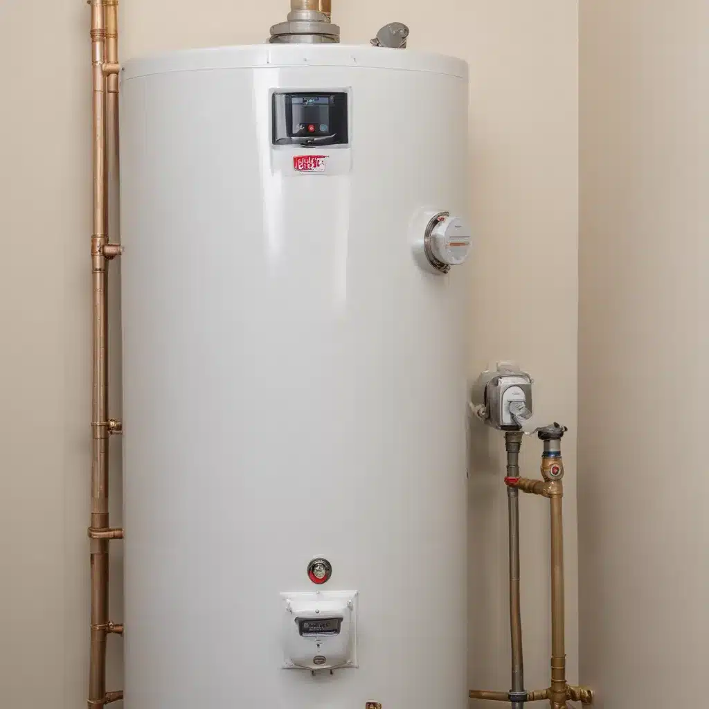 Mastering Expansion Tank Installation: Ensuring Optimal Water Heater Performance