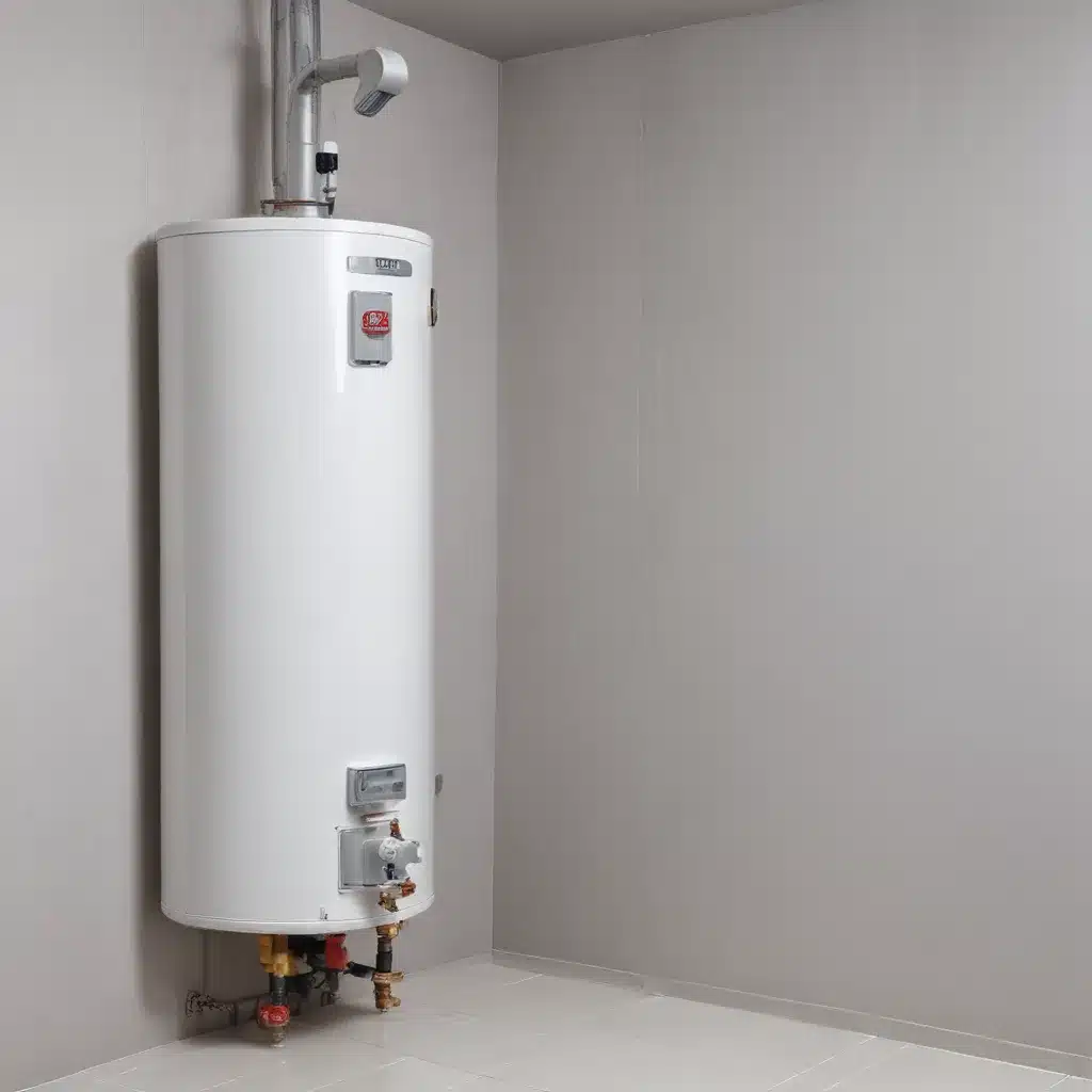 Maximising Efficiency: Selecting the Right Water Heater Size for Compliance