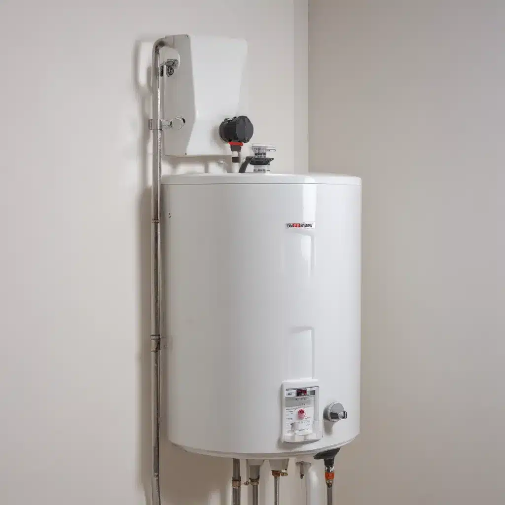 Maximising Energy Efficiency: Selecting Water Heaters to Comply with Standards
