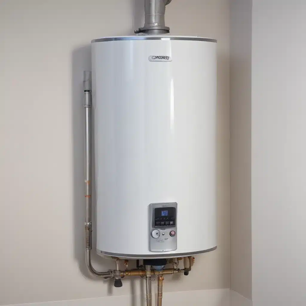 Maximising Energy Savings and Performance with a Hybrid Water Heater