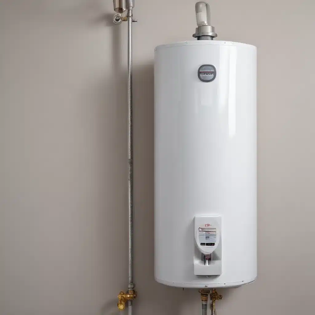 Maximising Energy Savings with a High-Efficiency Water Heater Upgrade