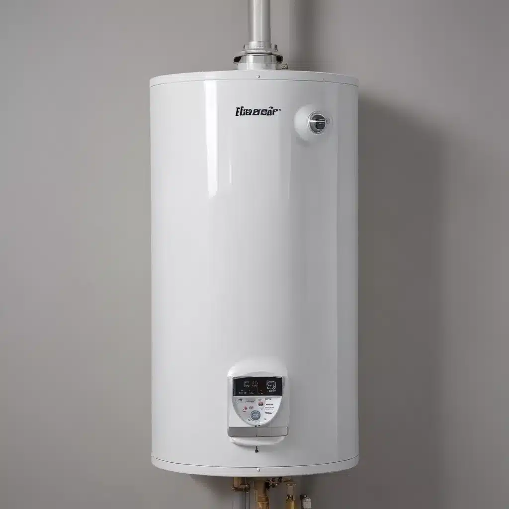 Maximising Traditional Water Heater Efficiency Through Seasonal Flushing