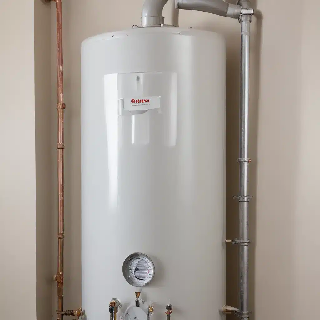 Maximizing Efficiency: Insulating Water Heater Pipes for Energy Savings