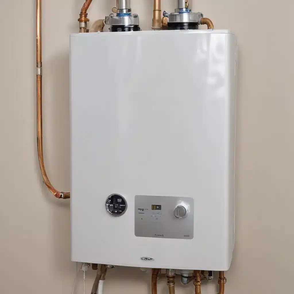 Maximizing Energy Efficiency: A DIY Guide to Tankless Water Heater Electrical Upgrades