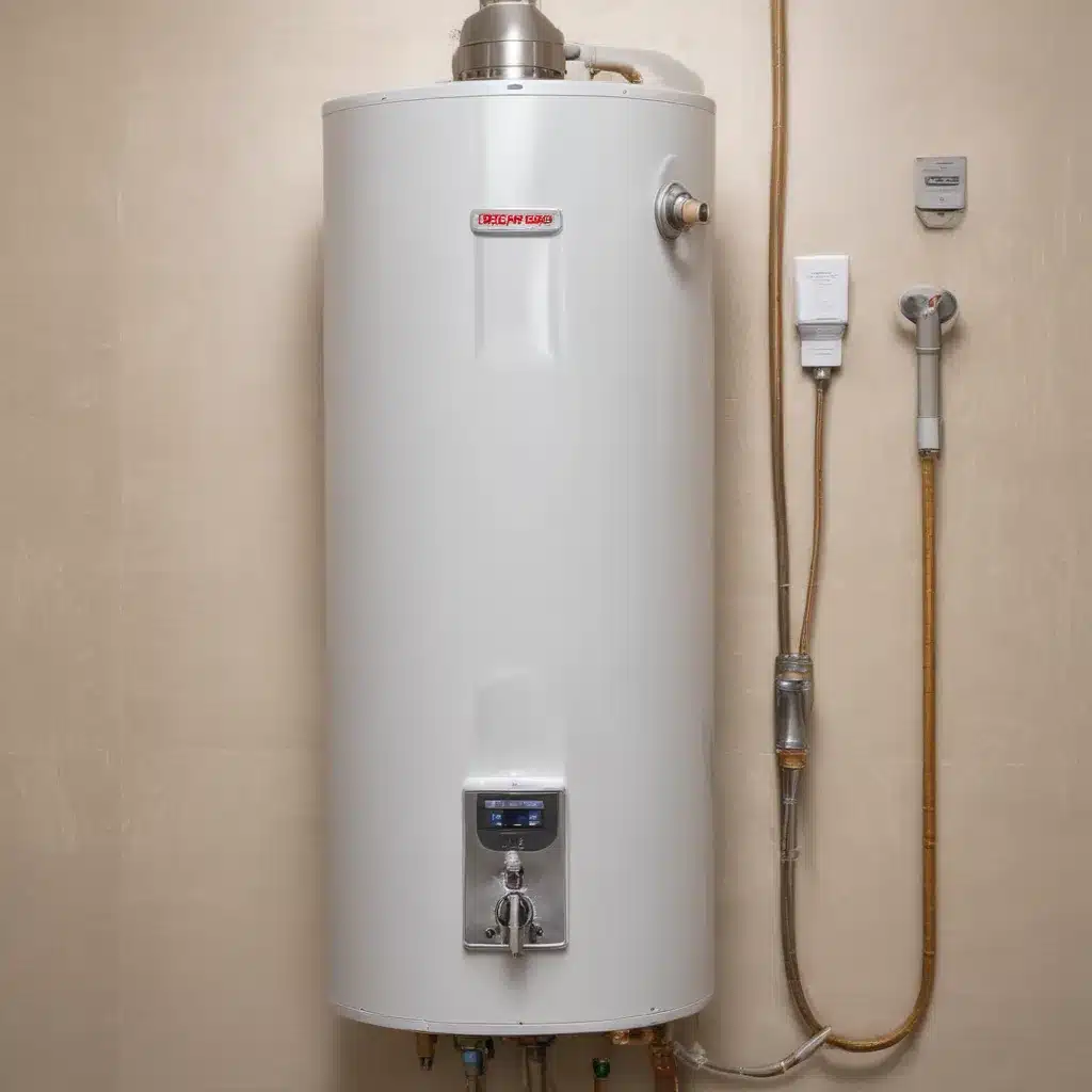 Maximizing Energy Savings with High-Efficiency Tankless Water Heater Upgrades
