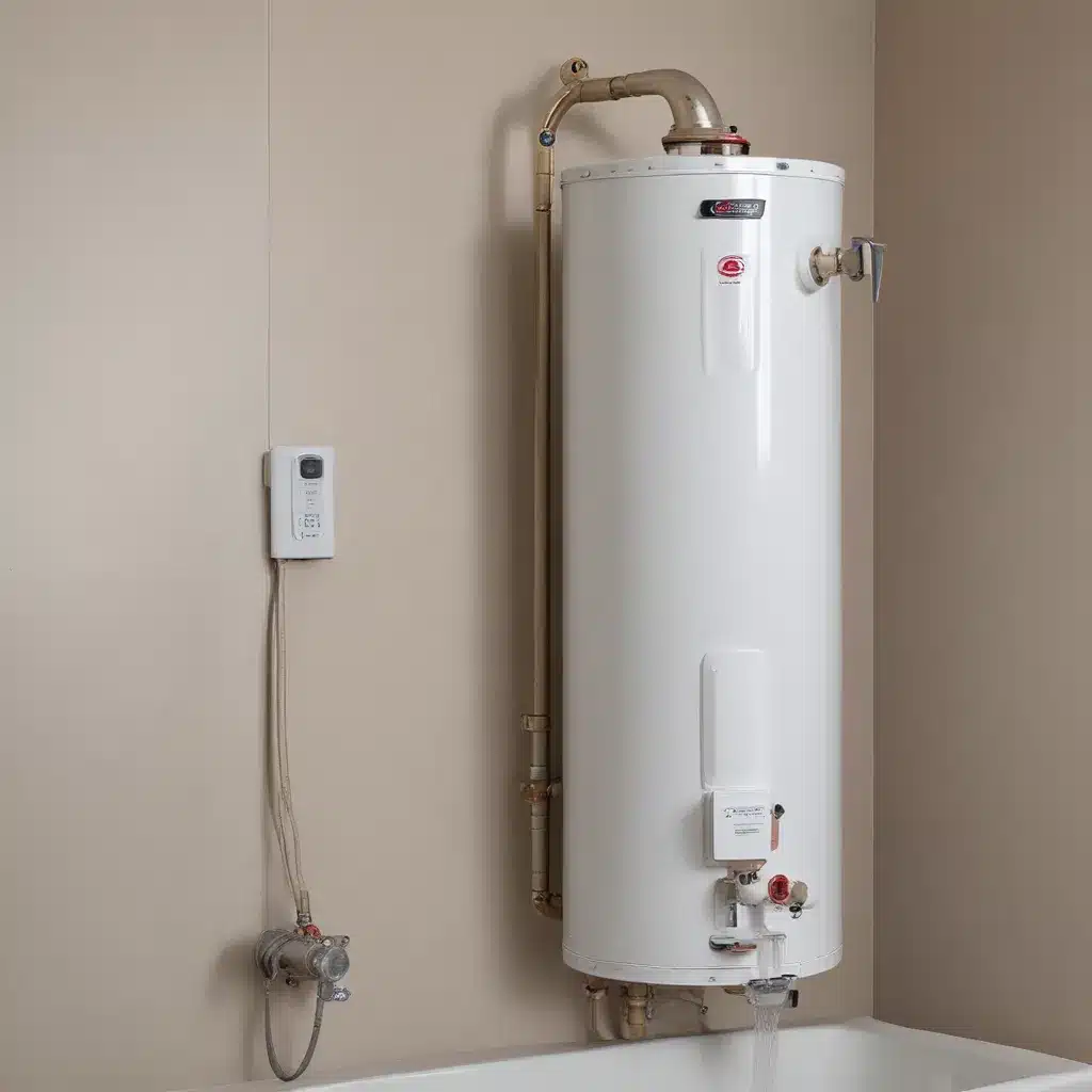 Maximizing Hot Water Delivery: Optimizing Water Heater Placement for Improved Efficiency