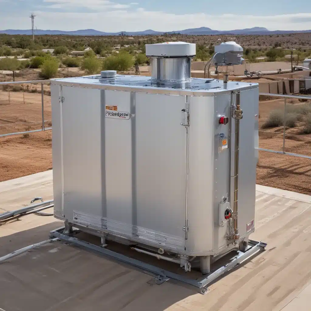 Maximizing Solar Thermal Integration: Strategies for Seamless Hybridization with Traditional Water Heater Systems