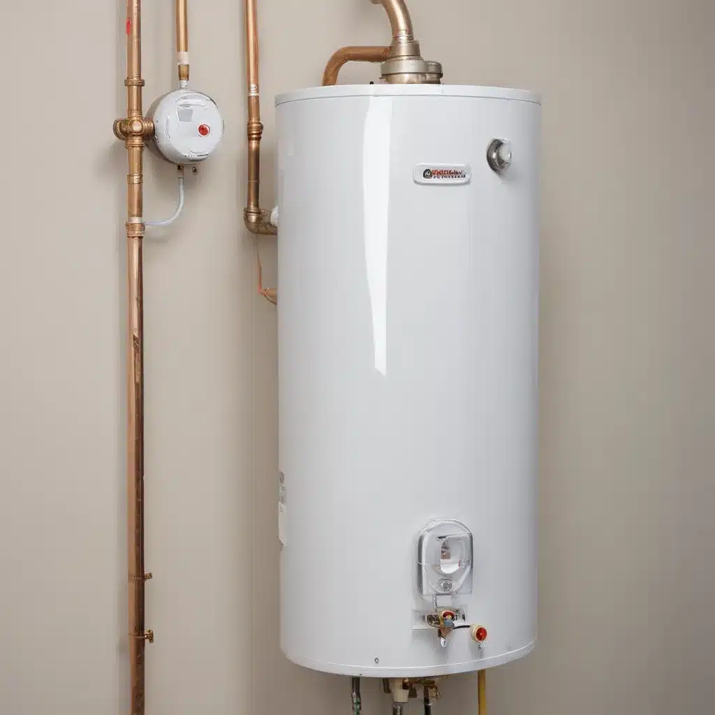 Minimising Carbon Monoxide Risks: Proper Venting and Combustion Air Requirements