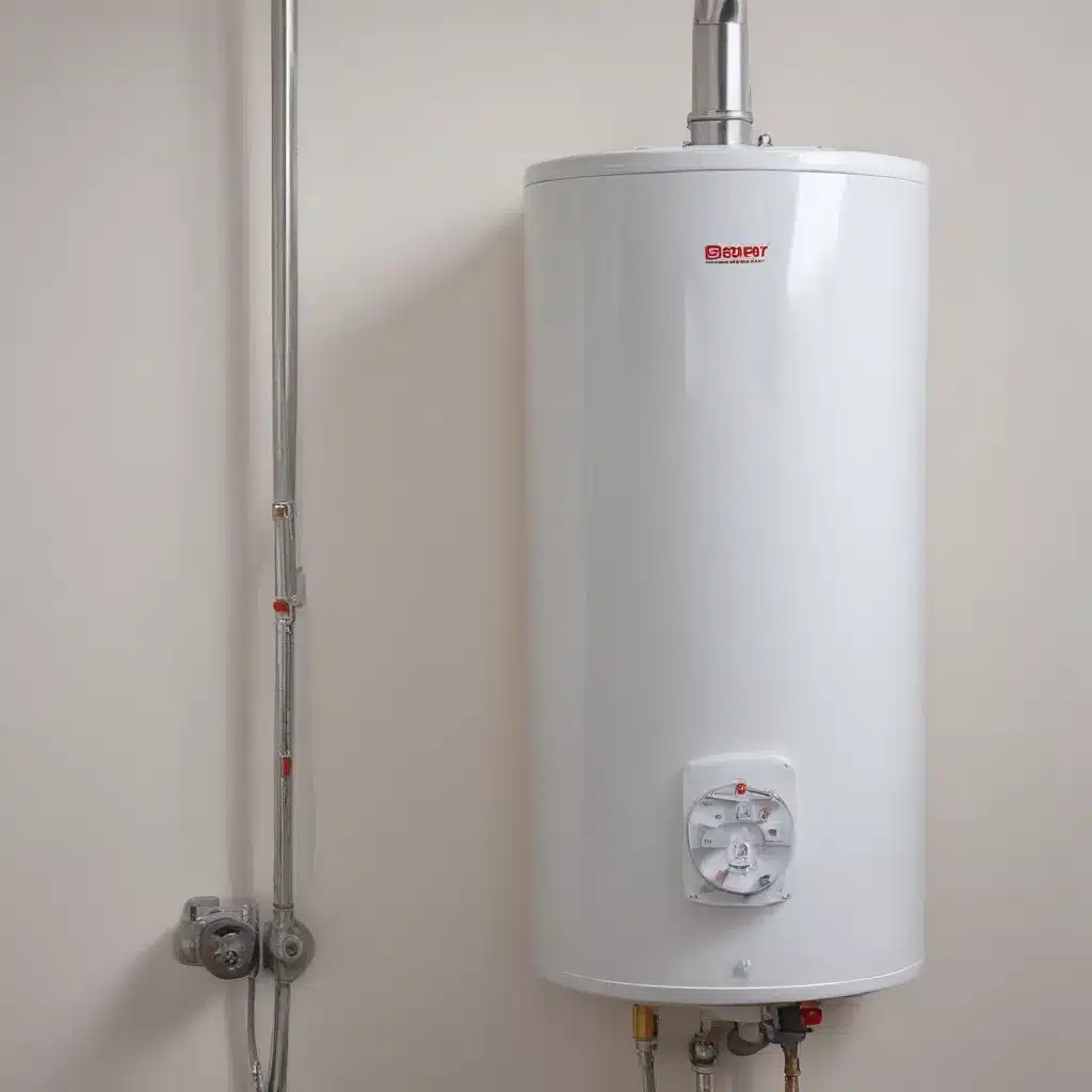 Minimising Energy Consumption: Evaluating Energy-Efficient Water Heater Options