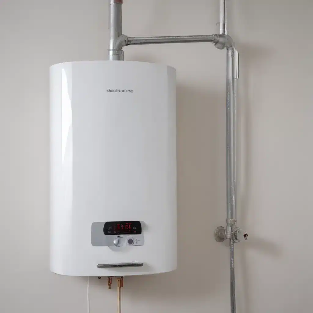 Minimising Energy Consumption: Proven Techniques for Maintaining Water Heater Efficiency