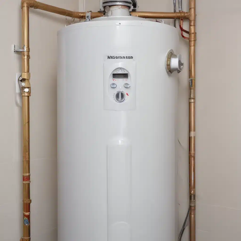 Minimising Leak Risks: Identifying and Repairing Common Water Heater Connection Failures