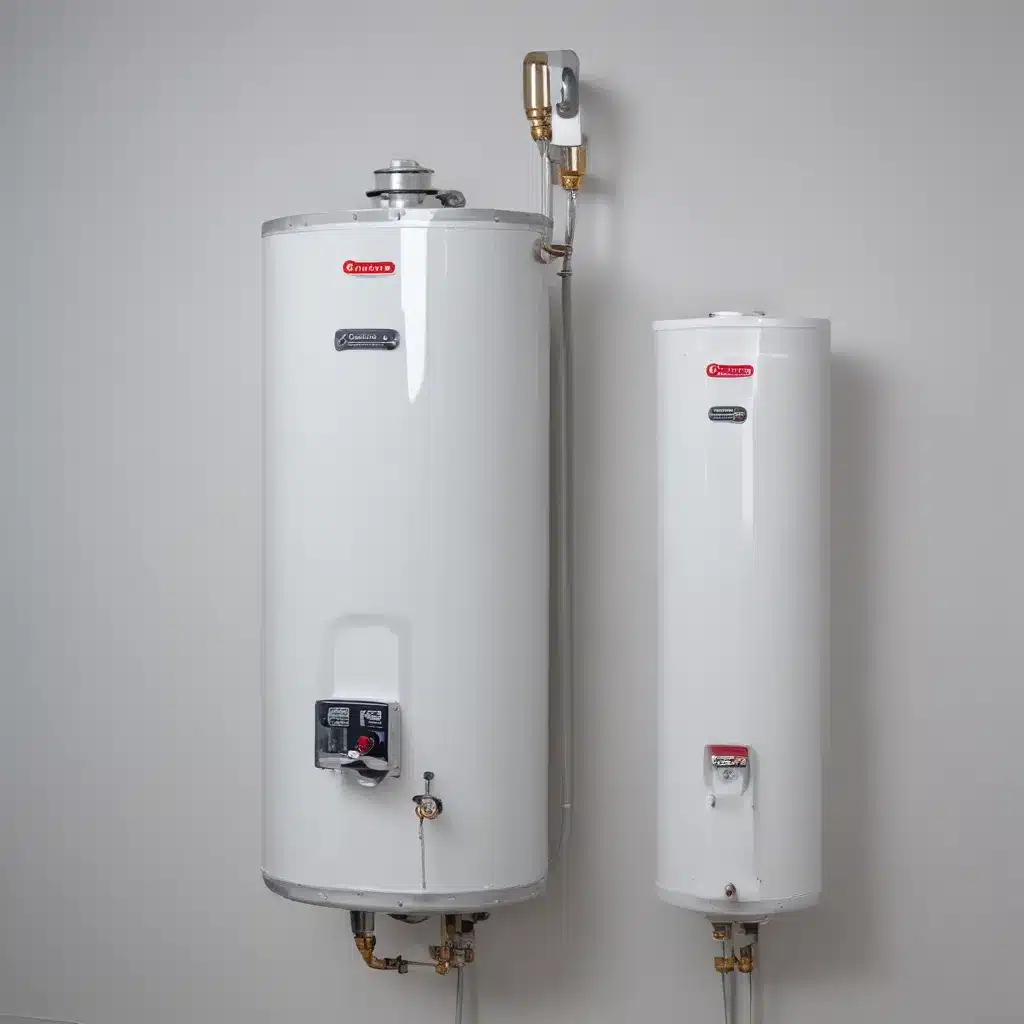 Minimising Scale Formation: Water Treatment Options for Water Heaters