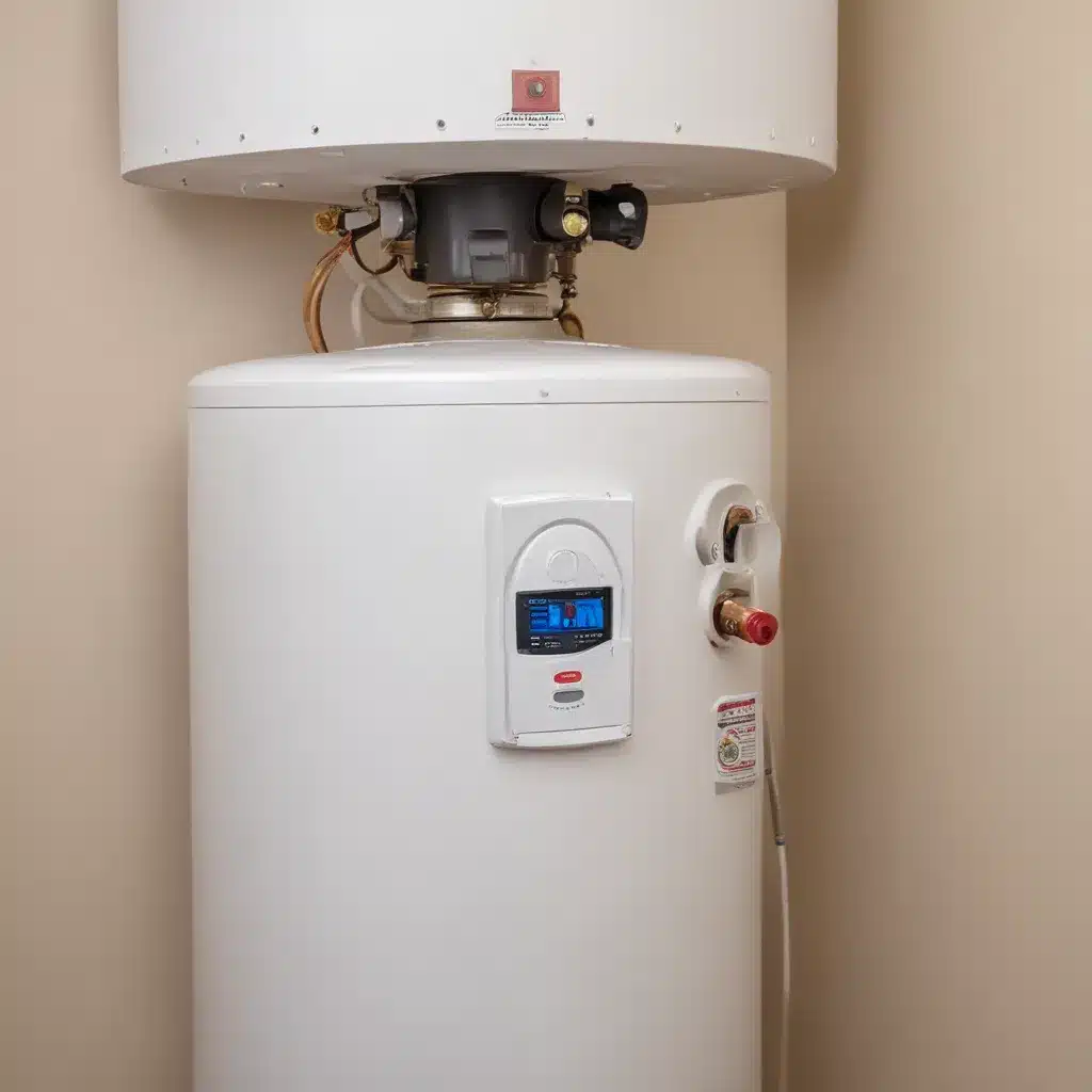 Mitigating Carbon Monoxide Risks: Proper Water Heater Venting and Airflow