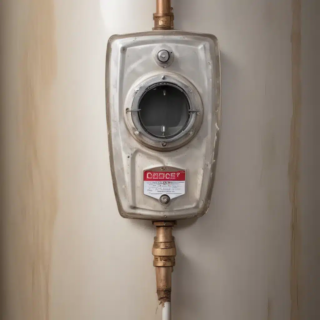 Mitigating Corrosion: Protecting Your Water Heater’s Internal Components