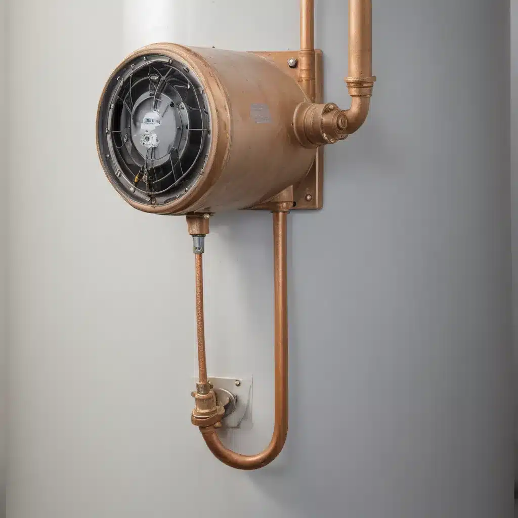 Mitigating Corrosion in Electric Water Heaters: Anode Rod Replacement and Protection