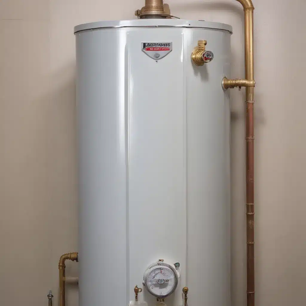 Mitigating Corrosion in Water Heaters: Advanced Material Selection and Protection