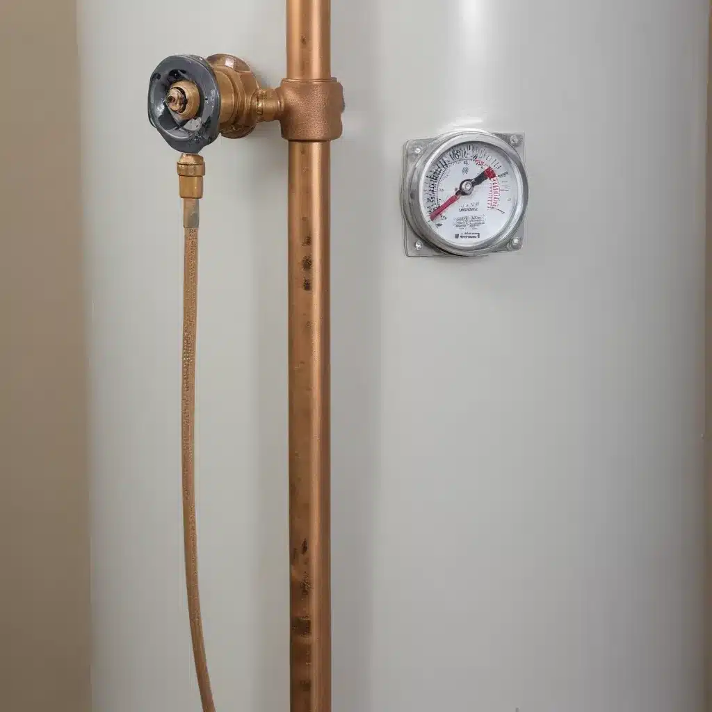 Mitigating Corrosion in Water Heaters: Anode Rod Replacement Guide