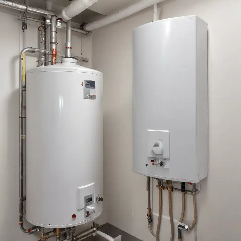 Mitigating Legionella Risk: Sanitisation Methods for Commercial Water Heaters
