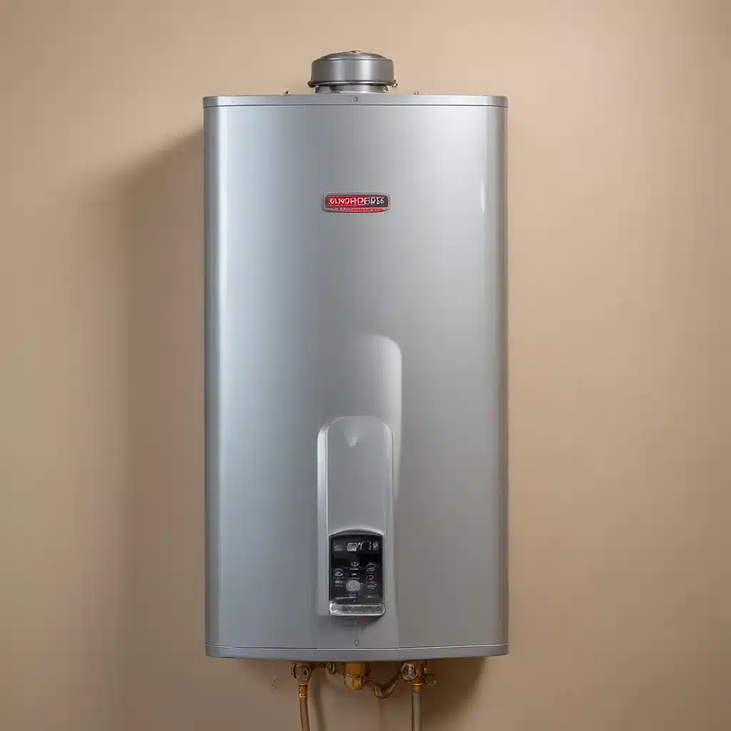 Mitigating Mineral Buildup in Tankless Water Heaters: Innovative Filter Solutions