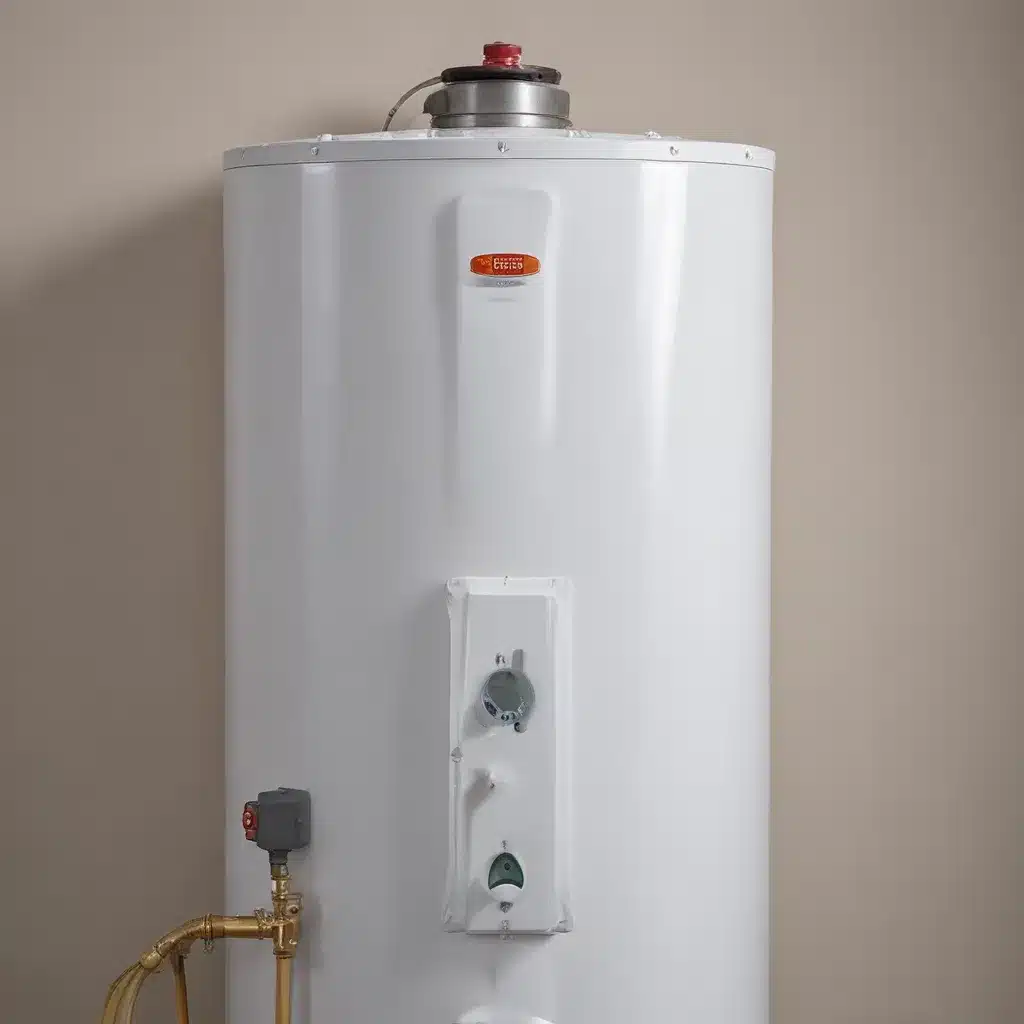 Mitigating Mineral Buildup in Water Heaters: Innovative Treatment Techniques