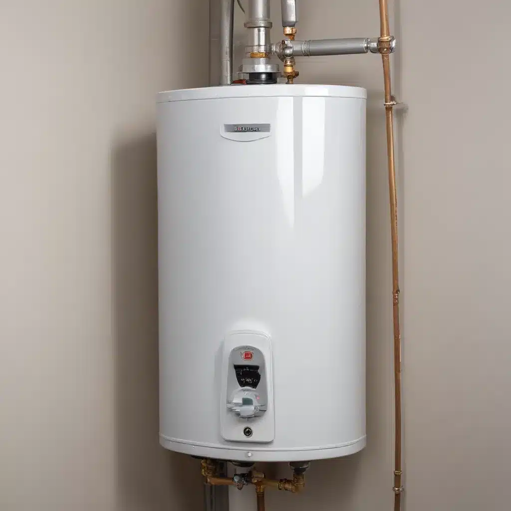 Mitigating Noise and Vibration Issues: Optimising Water Heater Installation for Quiet Operation