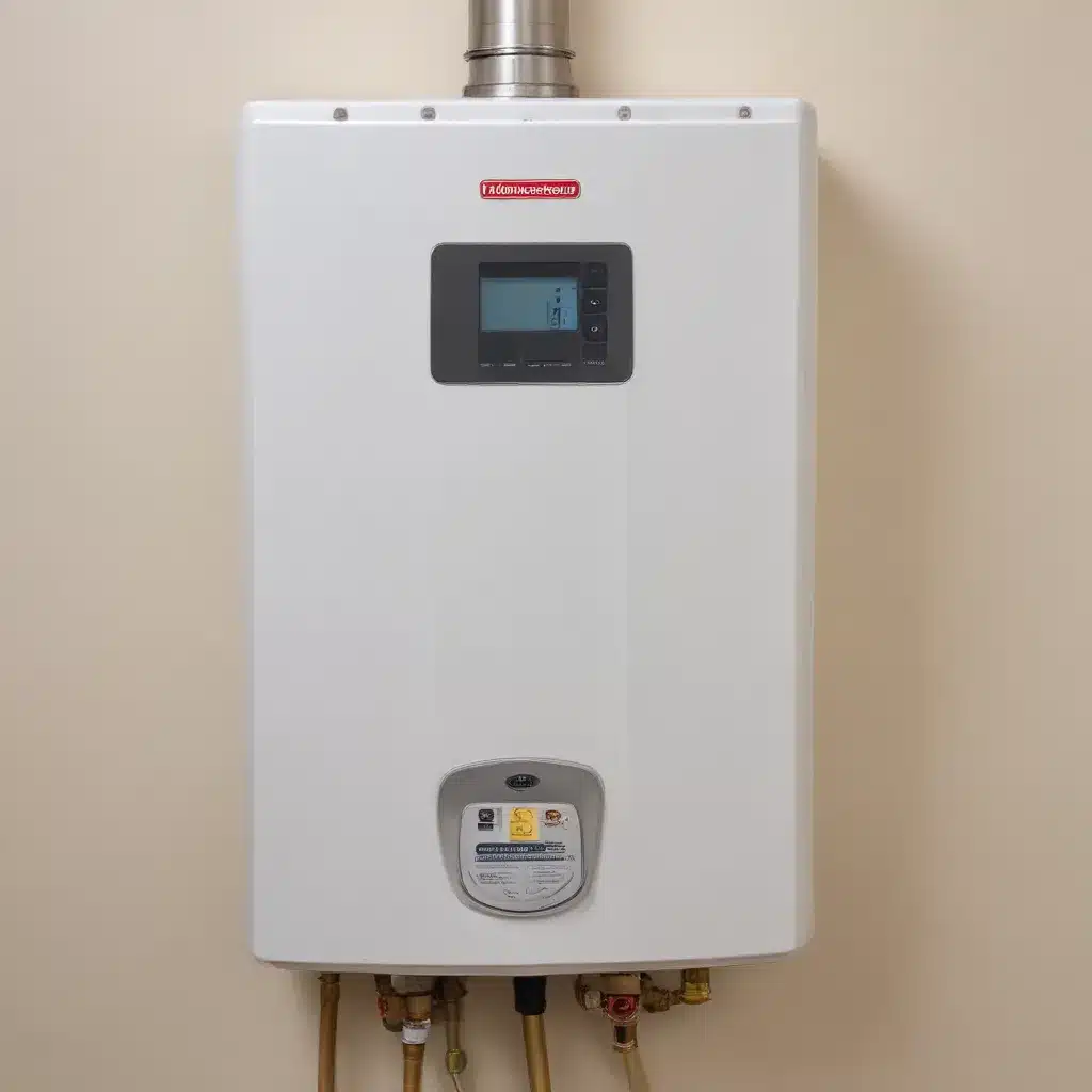 Mitigating Noise in Tankless Water Heaters: Identifying and Resolving Common Issues