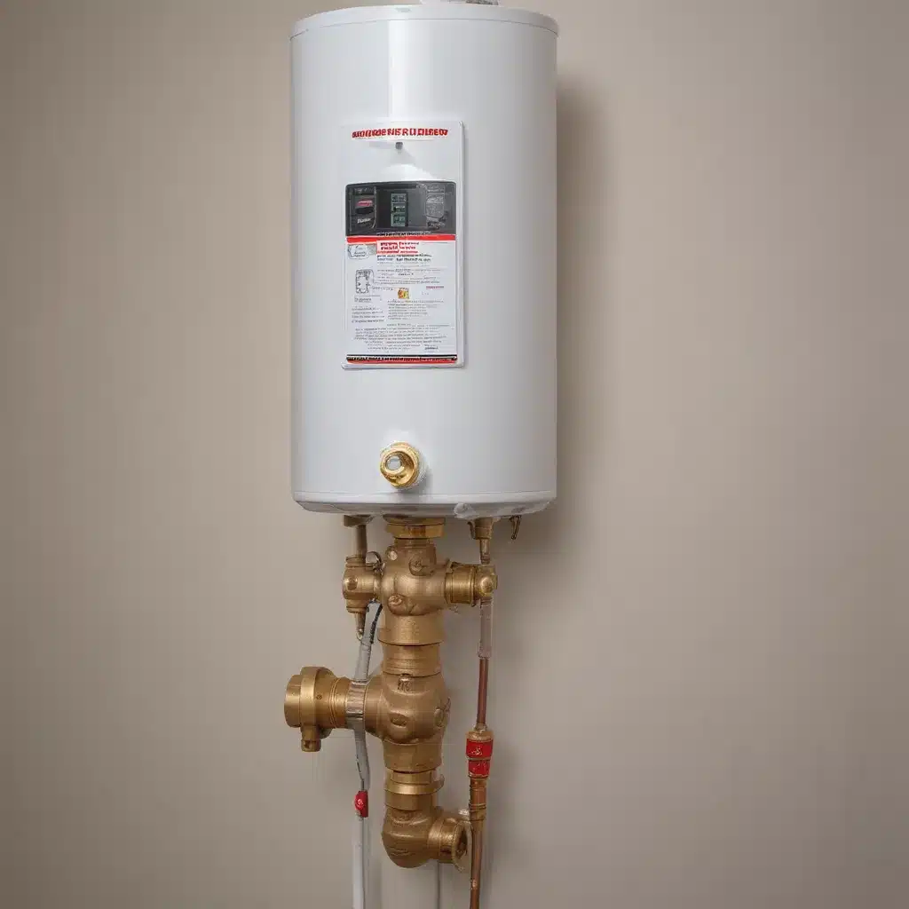 Mitigating Pressure Relief Valve Failures: Maintenance and Replacement Strategies