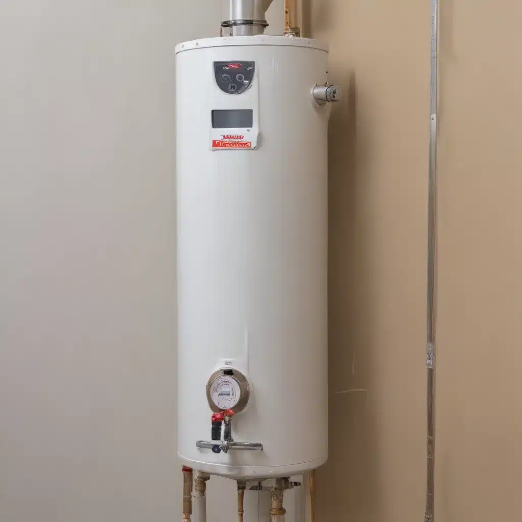 Mitigating Sediment Accumulation: Maintenance Strategies for Water Heaters