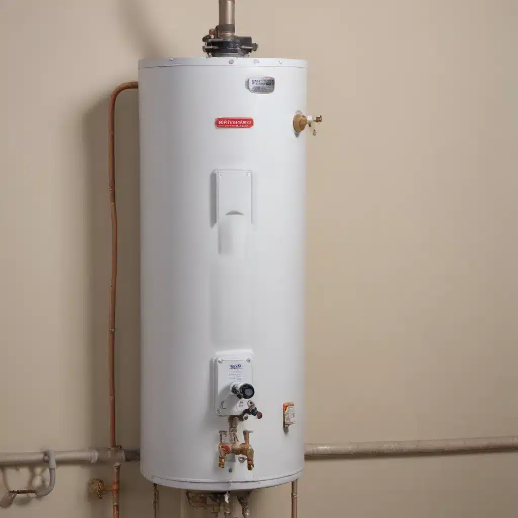 Mitigating Sediment Accumulation in Indirect-Fired Water Heaters: Proactive Flushing Techniques for Peak Performance Mitigating Sediment Accumulation in Indirect-Fired Water Heaters: Proactive Flushing Techniques for Peak Performance