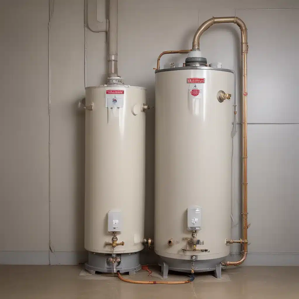 Mitigating Sediment Buildup in Indirect-Fired Water Heaters: Maintenance Strategies for Maximizing Thermal Efficiency Mitigating Sediment Buildup in Indirect-Fired Water Heaters: Maintenance Strategies for Maximizing Thermal Efficiency