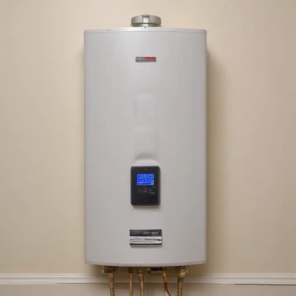 Mitigating Sediment Buildup in Tankless Water Heaters: Effective Techniques