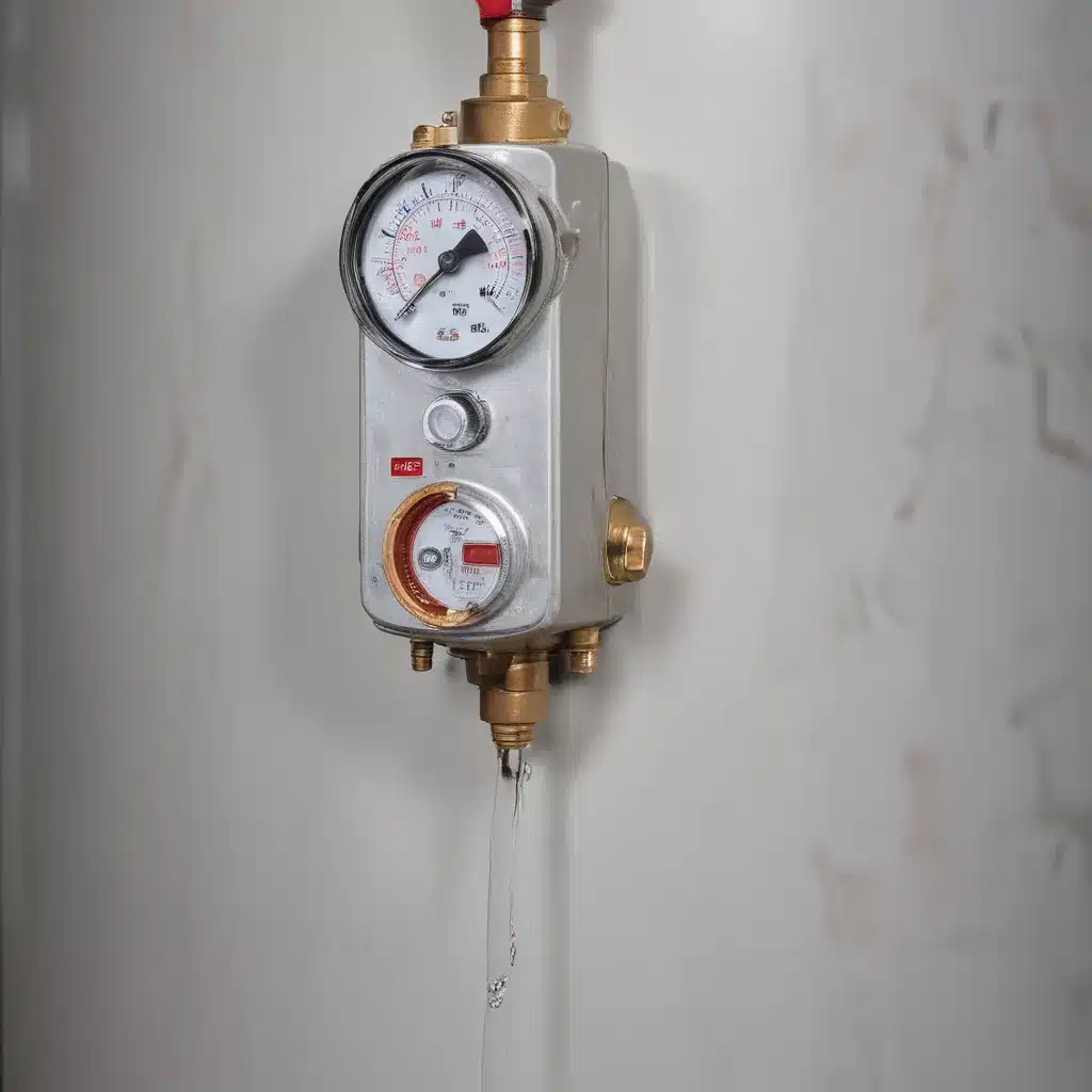 Mitigating Thermal Expansion: Pressure Relief Valve Maintenance